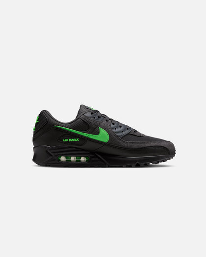 Nike Air Max 90 Anthracite/Green/Black