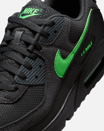 Nike Air Max 90 Anthracite/Green/Black