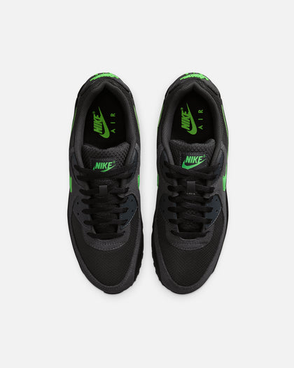 Nike Air Max 90 Anthracite/Green/Black