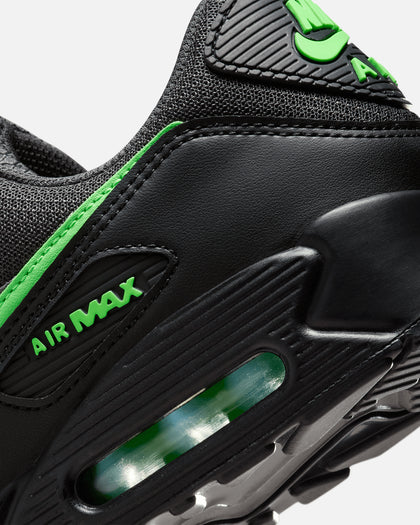 Nike Air Max 90 Anthracite/Green/Black