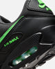 Nike Air Max 90 Anthracite/Green/Black