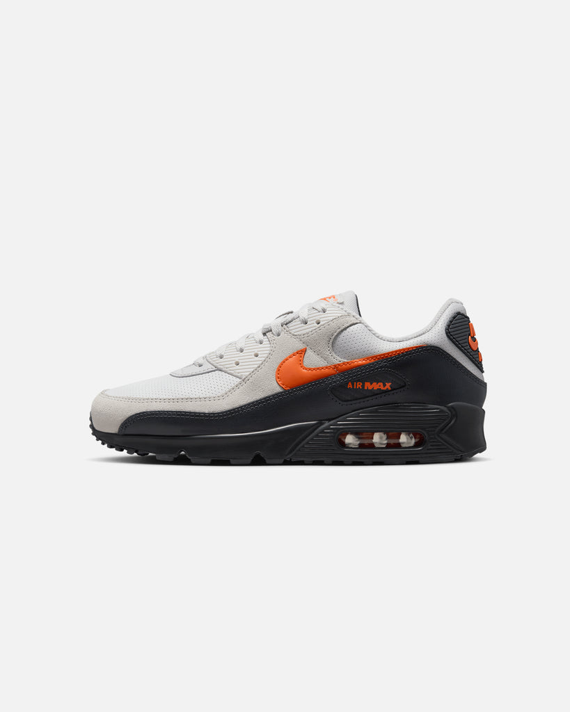 Nike Air Max 90 Grey/Orange Culture Kings