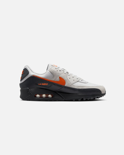 Nike Air Max 90 Grey/Orange