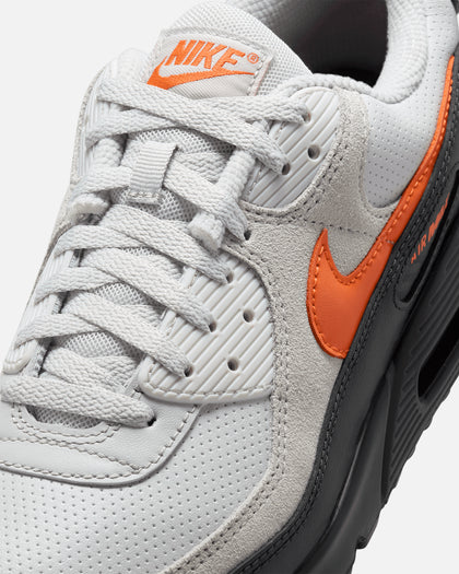 Nike Air Max 90 Grey/Orange