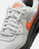 Nike Air Max 90 Grey/Orange