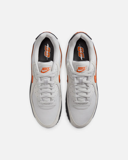 Nike Air Max 90 Grey/Orange