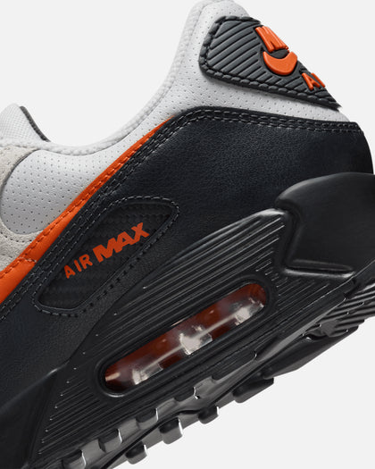 Nike Air Max 90 Grey/Orange