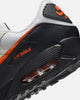 Nike Air Max 90 Grey/Orange