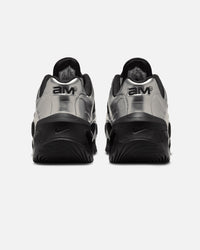 Nike Women's Air Max Muse Black/Silver