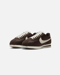 Nike Cortez Textile Baroque Brown
