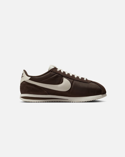 Nike Cortez Textile Baroque Brown