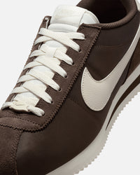 Nike Cortez Textile Baroque Brown