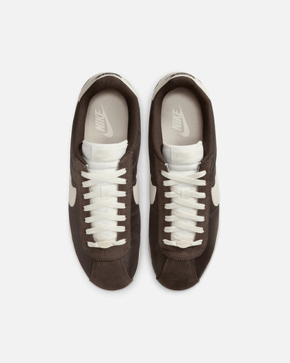 Nike Cortez Textile Baroque Brown