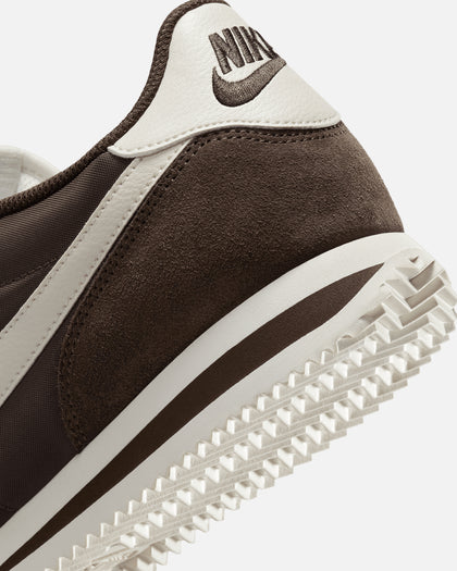 Nike Cortez Textile Baroque Brown