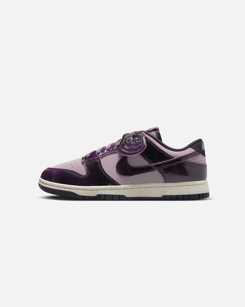Nike Women's Dunk Low "Panda Universe Pack" Lt Violet Ore/Lt Magenta/Sail
