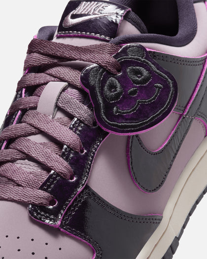 Nike Women's Dunk Low "Panda Universe Pack" Lt Violet Ore/Lt Magenta/Sail