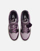 Nike Women's Dunk Low "Panda Universe Pack" Lt Violet Ore/Lt Magenta/Sail