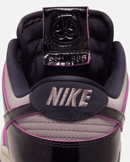 Nike Women's Dunk Low "Panda Universe Pack" Lt Violet Ore/Lt Magenta/Sail