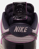 Nike Women's Dunk Low "Panda Universe Pack" Lt Violet Ore/Lt Magenta/Sail