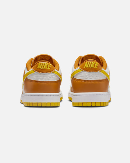 Nike Dunk Low Retro Summit White