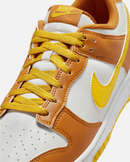 Nike Dunk Low Retro Summit White