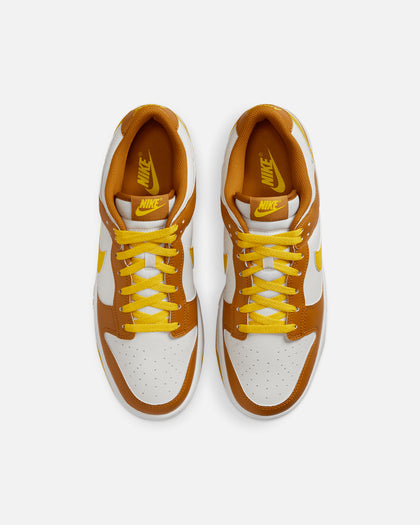 Nike Dunk Low Retro Summit White