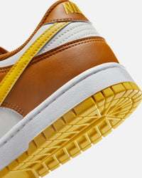 Nike Dunk Low Retro Summit White