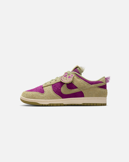 Nike Dunk Low Retro "Viotech" Purple/Green