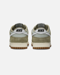 Nike Dunk Low Retro SE "Light Silver" Light Silver/Sail