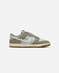 Nike Dunk Low Retro SE "Light Silver" Light Silver/Sail
