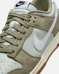 Nike Dunk Low Retro SE "Light Silver" Light Silver/Sail