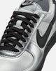 Nike Women's Field General Silver/Black