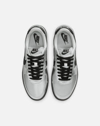 Nike Women's Field General Silver/Black