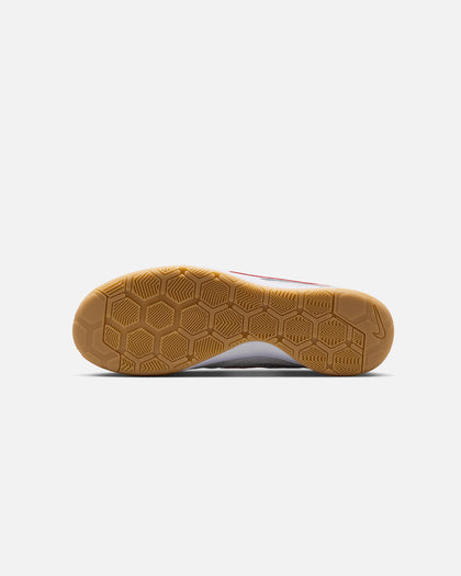 Nike Gato White/University Red