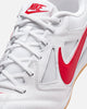 Nike Gato White/University Red