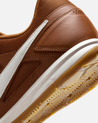 Nike Gato Hemp/Lt British Tan-Brown