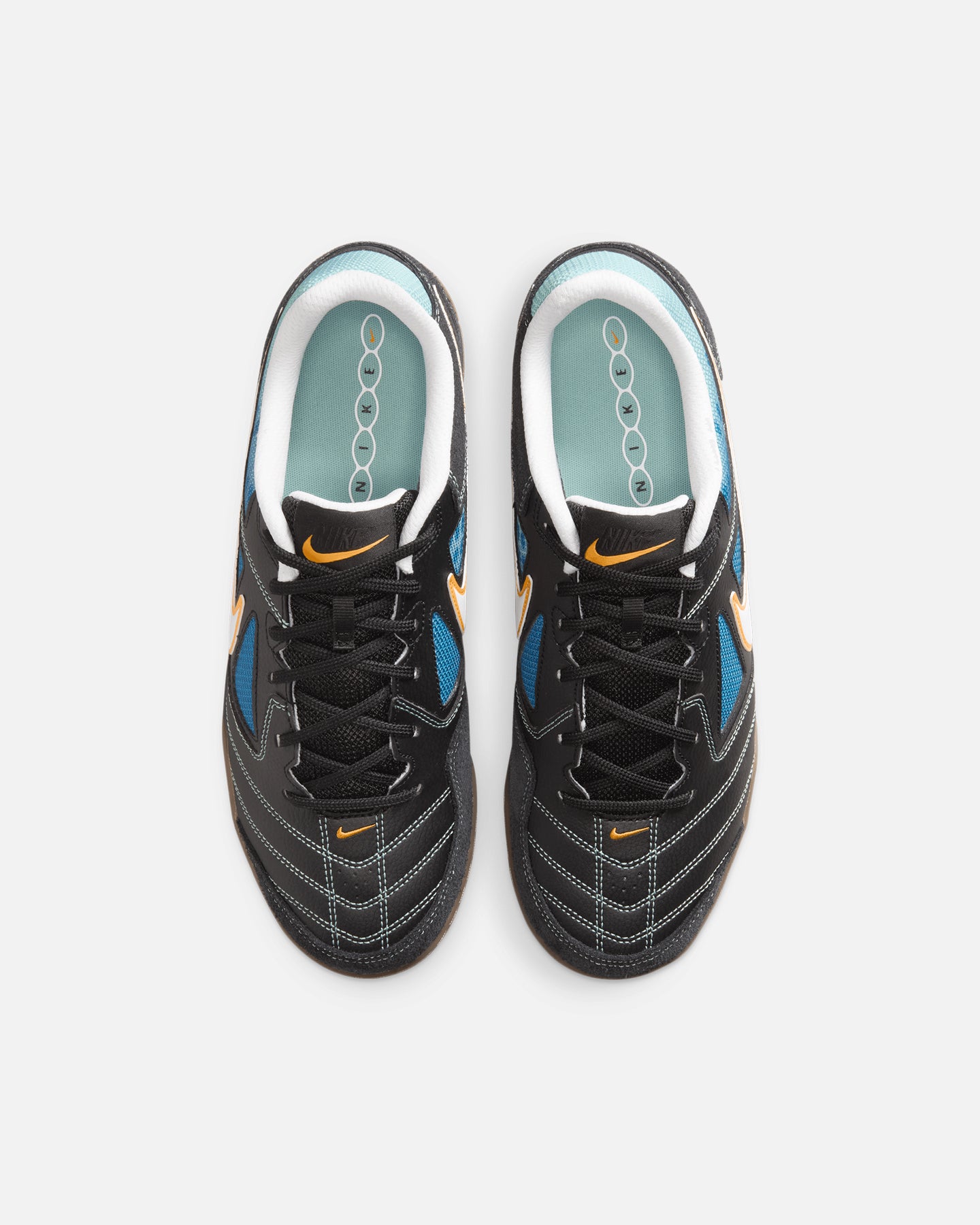 その他 gato Nike Gato Sneaker Youth Photo Blue/Gum