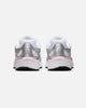 Nike Women's P-6000 White/Metallic