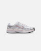 Nike Women's P-6000 White/Metallic