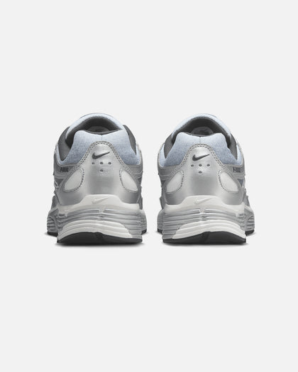 Nike P-6000 Silver