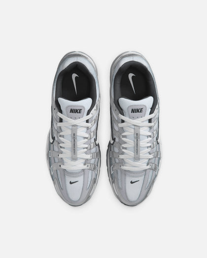 Nike P-6000 Silver