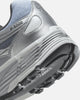 Nike P-6000 Silver