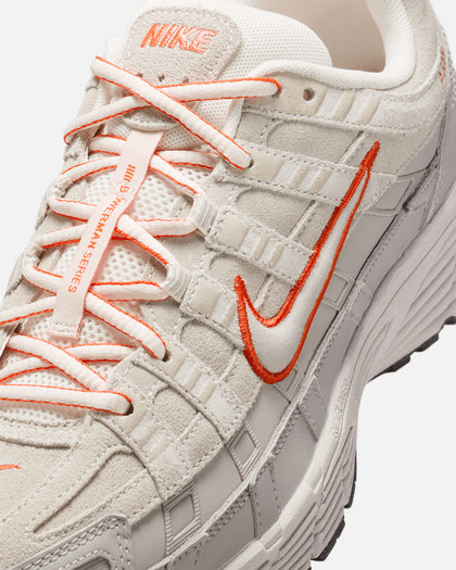 Nike P-6000 Premium Phantom