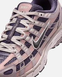 Nike Women's P-6000 SE Violet