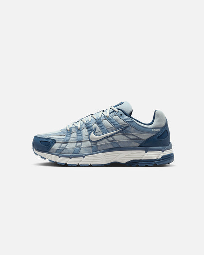 Nike P-6000 SE "Denim" Blue