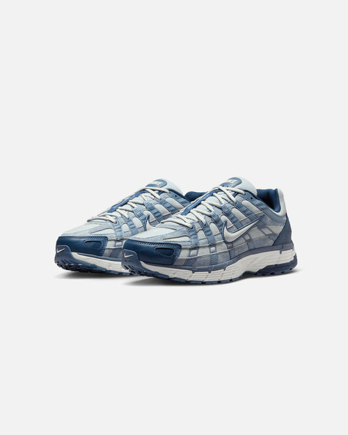Nike P-6000 SE "Denim" Blue