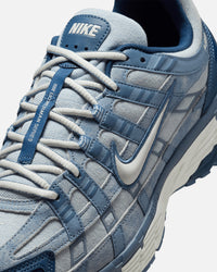 Nike P-6000 SE "Denim" Blue