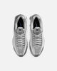 Nike Shox R4 White/White-Metallic