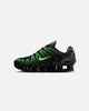 Nike Shox TL Black/Green