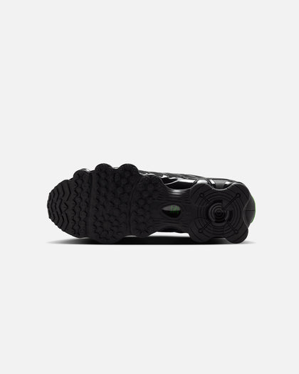 Nike Shox TL Black/Green